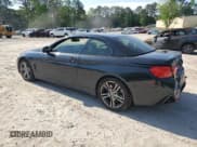 ✅ 2015 BMW 4 Series 435i • VIN: WBA3T3C55F5A40891 • Лот: 54249735. Опубликован ранее на Copart с пробегом 67 378 миль. Бесплатный доступ к архиву аукционных продаж из США и подробный отчёт об истории автомобиля на DreamBid. Изображение 2.