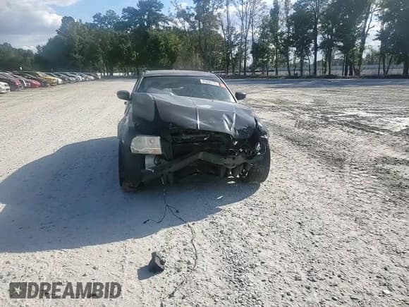 ✅ 2007 Chrysler 300 Touring • VIN: 2C3KA53G37H659230 • Lot: 85290135. Listed on Copart with 145,323 mi. Free auction sales archive from the USA and detailed vehicle history report at DreamBid. Image 13.