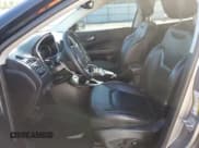 ✅ 2019 Jeep Compass Limited • VIN: 3C4NJCCB1KT637874 • Lot: 49554065. Listed on Copart with 141,657 mi. Free auction sales archive from the USA and detailed vehicle history report at DreamBid. Image 7.