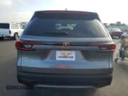 ✅ 2025 Toyota Highlander XLE • VIN: 5TDAAAB50SS081808 • Lot: 86836745. Listed on Copart with 5,622 mi. Free auction sales archive from the USA and detailed vehicle history report at DreamBid. Image 6.