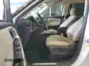 2021 Ford Explorer Limited with VIN 1FMSK8FH0MGB36202, listed as a Copart auction lot 85154415 with 107,956 mi miles and Salvage title. Bid and sale history available at DreamBid. Image 7.