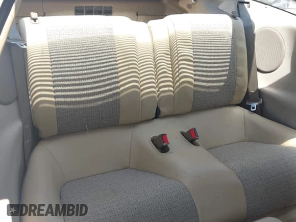 ✅ 1991 Mitsubishi Eclipse • VIN: 4A3CS34T2ME000259 • Лот: 42665484. Опубликован ранее на IAAI с пробегом 22 765 миль. Бесплатный доступ к архиву аукционных продаж из США и подробный отчёт об истории автомобиля на DreamBid. Изображение 8.