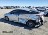 ✅ 2017 Toyota Prius Two • VIN: JTDKBRFUXH3553850 • Lot: 87229965. Listed on Copart with 239,445 mi. Free auction sales archive from the USA and detailed vehicle history report at DreamBid. Image 2.