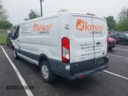 ✅ 2015 Ford Transit • VIN: 1FTSW2ZG4FKA24057 • Лот: 42265913. Опубликован ранее на IAAI с пробегом 92 530 миль. Бесплатный доступ к архиву аукционных продаж из США и подробный отчёт об истории автомобиля на DreamBid. Изображение 3.