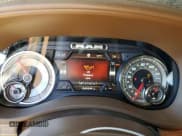 ✅ 2022 Ram 2500 Longhorn • VIN: 3C6UR5GL8NG283410 • Lot: 78786744. Wystawiony na Copart z przebiegiem 62 039 mil. Bezpłatny archiwum sprzedaży aukcyjnych z USA i szczegółowy raport historii pojazdu na DreamBid. Zdjęcie 9.