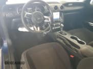 ✅ 2022 Ford Mustang EcoBoost Premium • VIN: 1FA6P8TH6N5139667 • Lot: 82065565. Listed on Copart with 47,448 mi. Free auction sales archive from the USA and detailed vehicle history report at DreamBid. Image 8.