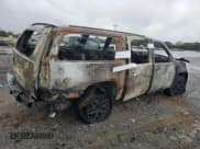 ✅ 2013 Chevrolet Suburban LTZ • VIN: 1GNSCKE03DR144851 • Lot: 72780854. Wystawiony na Copart z przebiegiem Nie podano. Bezpłatny archiwum sprzedaży aukcyjnych z USA i szczegółowy raport historii pojazdu na DreamBid. Zdjęcie 3.