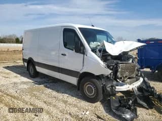 ✅ 2015 Freightliner Sprinter • VIN: WDYPE7CC3FP168265 • Лот: 44897065. Опубликован ранее на Copart с пробегом Не указан. Бесплатный доступ к архиву аукционных продаж из США и подробный отчёт об истории автомобиля на DreamBid. Изображение 4.