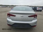 ✅ 2020 Hyundai Elantra SE • VIN: 5NPD74LF1LH562033 • Lot: 91629335. Listed on Copart with 39,484 mi. Free auction sales archive from the USA and detailed vehicle history report at DreamBid. Image 6.