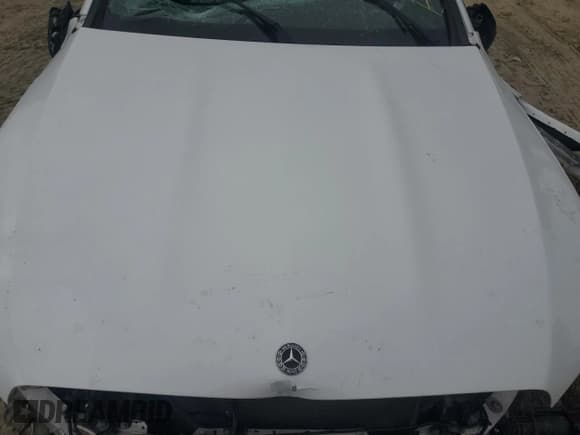 ✅ 2020 Mercedes-Benz E 53 AMG • VIN: W1KZF6BB7LA773544 • Lot: 71970985. Listed on Copart with Not provided. Free auction sales archive from the USA and detailed vehicle history report at DreamBid. Image 11.