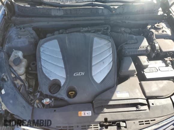 ✅ 2016 Hyundai Azera • VIN: KMHFG4JG0GA506078 • Лот: 91454275. Опубликован ранее на Copart с пробегом 126 692 миль. Бесплатный доступ к архиву аукционных продаж из США и подробный отчёт об истории автомобиля на DreamBid. Изображение 11.