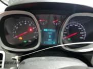 ✅ 2017 Chevrolet Equinox LT • VIN: 2GNALCEK4H6231758 • Лот: 91444355. Опубликован ранее на Copart с пробегом 117 808 миль. Бесплатный доступ к архиву аукционных продаж из США и подробный отчёт об истории автомобиля на DreamBid. Изображение 9.