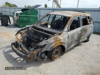 ✅ 2014 Dodge Journey SE • VIN: 3C4PDCAB4ET152619 • Lot: 68775005. Listed on Copart with Not provided. Free auction sales archive from the USA and detailed vehicle history report at DreamBid. Image 1.