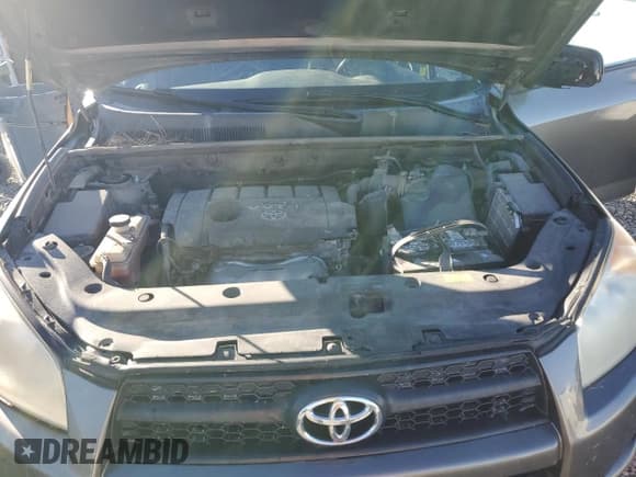 ✅ 2010 Toyota RAV4 • VIN: JTMZF4DV4AD025254 • Lot: 87456285. Wystawiony na Copart z przebiegiem 155 158 mil. Bezpłatny archiwum sprzedaży aukcyjnych z USA i szczegółowy raport historii pojazdu na DreamBid. Zdjęcie 12.