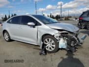 ✅ 2023 Toyota Corolla LE • VIN: 5YFB4MDE6PP008212 • Лот: 82504075. Опубликован ранее на Copart с пробегом 54 962 миль. Бесплатный доступ к архиву аукционных продаж из США и подробный отчёт об истории автомобиля на DreamBid. Изображение 4.