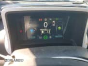 ✅ 2011 Chevrolet Volt • VIN: 1G1RD6E44BU102108 • Lot: 80819824. Wystawiony na Copart z przebiegiem 63 743 mil. Bezpłatny archiwum sprzedaży aukcyjnych z USA i szczegółowy raport historii pojazdu na DreamBid. Zdjęcie 9.