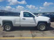 ✅ 2017 Chevrolet Silverado 1500 Work Truck • VIN: 1GCNKNEC2HZ274503 • Лот: 42005974. Опубликован ранее на IAAI с пробегом 101 094 миль. Бесплатный доступ к архиву аукционных продаж из США и подробный отчёт об истории автомобиля на DreamBid. Изображение 13.