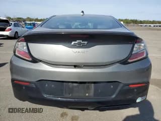 ✅ 2016 Chevrolet Volt Premier • VIN: 1G1RD6S59GU122505 • Lot: 50467334. Wystawiony na Copart z przebiegiem 114 313 mil. Bezpłatny archiwum sprzedaży aukcyjnych z USA i szczegółowy raport historii pojazdu na DreamBid. Zdjęcie 6.
