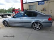 ✅ 2004 BMW 3 Series 325i • VIN: WBAET374X4NJ46094 • Lot: 42827781. Listed on IAAI with 127,783 mi. Free auction sales archive from the USA and detailed vehicle history report at DreamBid. Image 15.