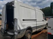 ✅ 2019 Ford Transit • VIN: 1FTYE2CM1KKB36272 • Lot: 65370145. Listed on Copart with Not provided. Free auction sales archive from the USA and detailed vehicle history report at DreamBid. Image 3.