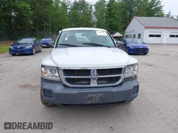 2008 Dodge Dakota ST с VIN 1D7HE22K28S510421, выставлен на аукционе IAAI как лот 42686505 с пробегом 138 167 миль миль и . История ставок и продаж доступна на DreamBid. Изображение 13.