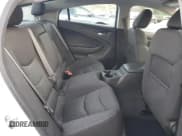 ✅ 2017 Chevrolet Volt LT • VIN: 1G1RC6S51HU183447 • Lot: 77190893. Wystawiony na Copart z przebiegiem 50 193 mil. Bezpłatny archiwum sprzedaży aukcyjnych z USA i szczegółowy raport historii pojazdu na DreamBid. Zdjęcie 10.