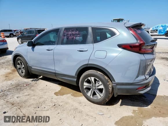 ✅ 2022 Honda CR-V Special Edition • VIN: 7FARW1H78NE012696 • Lot: 66176025. Wystawiony na Copart z przebiegiem 47 334 mil. Bezpłatny archiwum sprzedaży aukcyjnych z USA i szczegółowy raport historii pojazdu na DreamBid. Zdjęcie 2.