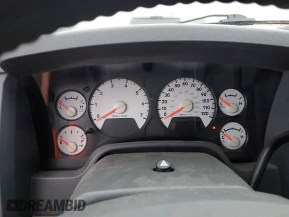 2006 Dodge 1500 ST с VIN 1D7HA18N76J106590, выставлен на аукционе Copart как лот 82341044 с пробегом Не указан миль и Списание • Salvage title. История ставок и продаж доступна на DreamBid. Изображение 9.