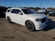 ✅ 2013 Dodge Durango R/T • VIN: 1C4SDHCT8DC665685 • Lot: 91391215. Wystawiony na Copart z przebiegiem 167 815 mil. Bezpłatny archiwum sprzedaży aukcyjnych z USA i szczegółowy raport historii pojazdu na DreamBid. Zdjęcie 4.