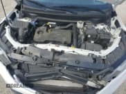 ✅ 2019 Chevrolet Equinox Premier • VIN: 3GNAXNEV1KS551607 • Лот: 89626885. Опубликован ранее на Copart с пробегом 154 903 миль. Бесплатный доступ к архиву аукционных продаж из США и подробный отчёт об истории автомобиля на DreamBid. Изображение 11.