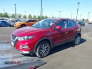 ✅ 2020 Nissan Rogue SV • VIN: JN1BJ1CV9LW282226 • Lot: 42636909. Wystawiony na IAAI z przebiegiem 50 469 mil. Bezpłatny archiwum sprzedaży aukcyjnych z USA i szczegółowy raport historii pojazdu na DreamBid. Zdjęcie 17.