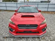 ✅ 2017 Subaru WRX • VIN: JF1VA1A61H9814277 • Lot: 94473545. Listed on Copart with 163,650 mi. Free auction sales archive from the USA and detailed vehicle history report at DreamBid. Image 5.