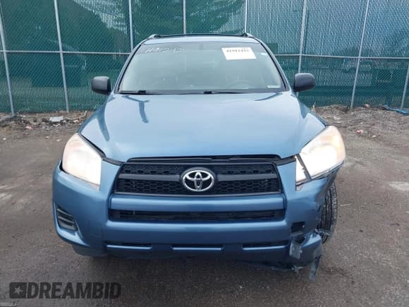 ✅ 2012 Toyota RAV4 • VIN: 2T3BF4DV0CW222316 • Лот: 41912425. Опубликован ранее на IAAI с пробегом 130 173 миль. Бесплатный доступ к архиву аукционных продаж из США и подробный отчёт об истории автомобиля на DreamBid. Изображение 12.