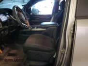 ✅ 2021 Ram 1500 Big Horn • VIN: 1C6SRFFT0MN566646 • Lot: 89656915. Listed on Copart with 79,323 mi. Free auction sales archive from the USA and detailed vehicle history report at DreamBid. Image 7.