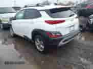 2022 Hyundai Kona SEL с VIN KM8K6CAB9NU819819, выставлен на аукционе IAAI как лот 43584707 с пробегом 27 418 миль миль и . История ставок и продаж доступна на DreamBid. Изображение 3.