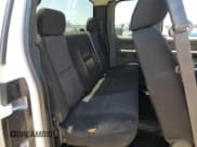 ✅ 2013 Chevrolet Silverado 2500HD Work Truck • VIN: 1GC2KVCG3DZ357313 • Lot: 57144195. Wystawiony na Copart z przebiegiem 293 896 mil. Bezpłatny archiwum sprzedaży aukcyjnych z USA i szczegółowy raport historii pojazdu na DreamBid. Zdjęcie 10.