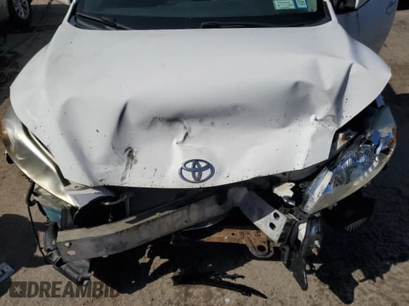 ✅ 2010 Toyota Matrix S • VIN: 2T1KE4EE9AC035889 • Lot: 54333535. Wystawiony na Copart z przebiegiem 166 206 mil. Bezpłatny archiwum sprzedaży aukcyjnych z USA i szczegółowy raport historii pojazdu na DreamBid. Zdjęcie 11.