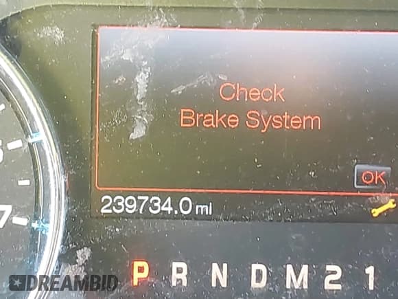 ✅ 2014 Ford F-150 XLT • VIN: 1FTFW1CF4EKD72063 • Lot: 43354644. Listed on IAAI with 239,734 mi. Free auction sales archive from the USA and detailed vehicle history report at DreamBid. Image 15.