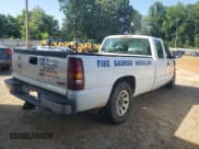 ✅ 2003 GMC Sierra 1500 • VIN: 1GTEC19TX3E326007 • Лот: 58394025. Опубликован ранее на Copart с пробегом Не указан. Бесплатный доступ к архиву аукционных продаж из США и подробный отчёт об истории автомобиля на DreamBid. Изображение 3.