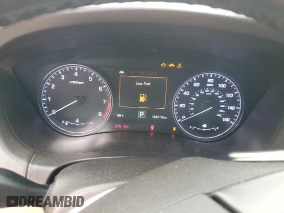 ✅ 2015 Hyundai Genesis 3.8L • VIN: KMHGN4JE2FU095921 • Lot: 83491174. Wystawiony na Copart z przebiegiem 169 115 mil. Bezpłatny archiwum sprzedaży aukcyjnych z USA i szczegółowy raport historii pojazdu na DreamBid. Zdjęcie 9.