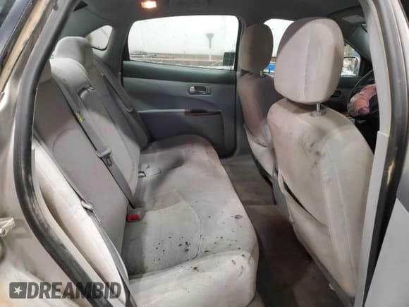 ✅ 2006 Buick Allure CX • VIN: 2G4WF582761235158 • Лот: 80937774. Опубликован ранее на Copart с пробегом Не указан. Бесплатный доступ к архиву аукционных продаж из США и подробный отчёт об истории автомобиля на DreamBid. Изображение 10.