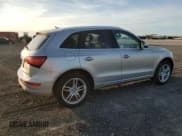 ✅ 2016 Audi Q5 Premium Plus • VIN: WA1L2AFP4GA019876 • Lot: 92634265. Wystawiony na Copart z przebiegiem 102 002 mil. Bezpłatny archiwum sprzedaży aukcyjnych z USA i szczegółowy raport historii pojazdu na DreamBid. Zdjęcie 3.