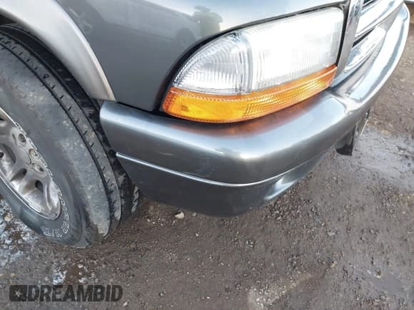 ✅ 2002 Dodge Durango • VIN: 1B4HR58N72F169516 • Lot: 43839633. Listed on IAAI with 134,356 mi. Free auction sales archive from the USA and detailed vehicle history report at DreamBid. Image 6.