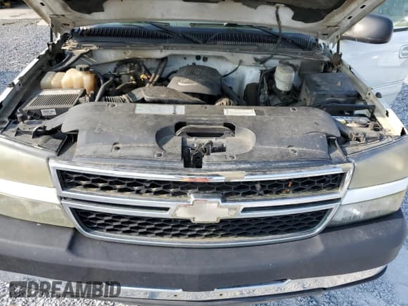 ✅ 2006 Chevrolet Silverado 2500HD LT3 • VIN: 1GCHK23U26F142623 • Лот: 59530695. Опубликован ранее на Copart с пробегом 126 350 миль. Бесплатный доступ к архиву аукционных продаж из США и подробный отчёт об истории автомобиля на DreamBid. Изображение 11.