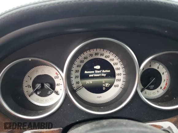 ✅ 2014 Mercedes-Benz CLS 550 • VIN: WDDLJ9BBXEA118125 • Lot: 65361585. Listed on Copart with Not provided. Free auction sales archive from the USA and detailed vehicle history report at DreamBid. Image 9.