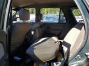 ✅ 1998 Toyota 4Runner • VIN: JT3HM84R7W0027062 • Лот: 73797524. Опубликован ранее на Copart с пробегом 272 678 миль. Бесплатный доступ к архиву аукционных продаж из США и подробный отчёт об истории автомобиля на DreamBid. Изображение 11.