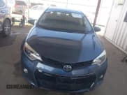 ✅ 2016 Toyota Corolla LE Eco • VIN: 5YFBPRHE6GP366585 • Lot: 42482787. Wystawiony na IAAI z przebiegiem 99 722 mil. Bezpłatny archiwum sprzedaży aukcyjnych z USA i szczegółowy raport historii pojazdu na DreamBid. Zdjęcie 12.