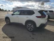 ✅ 2022 Nissan Rogue SV • VIN: 5N1BT3BB3NC699660 • Lot: 85321155. Wystawiony na Copart z przebiegiem 91 117 mil. Bezpłatny archiwum sprzedaży aukcyjnych z USA i szczegółowy raport historii pojazdu na DreamBid. Zdjęcie 2.