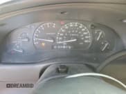 ✅ 2002 Ford Ranger XL Fleet • VIN: 1FTYR44U22PA39731 • Лот: 94919285. Опубликован ранее на Copart с пробегом 126 050 миль. Бесплатный доступ к архиву аукционных продаж из США и подробный отчёт об истории автомобиля на DreamBid. Изображение 9.