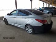 ✅ 2013 Hyundai Accent GLS • VIN: KMHCT4AE1DU289342 • Лот: 65424365. Опубликован ранее на Copart с пробегом 168 809 миль. Бесплатный доступ к архиву аукционных продаж из США и подробный отчёт об истории автомобиля на DreamBid. Изображение 2.
